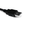 Startech.Com 1 Port USB to Serial Adapter Cable with COM Retention ICUSB2321X